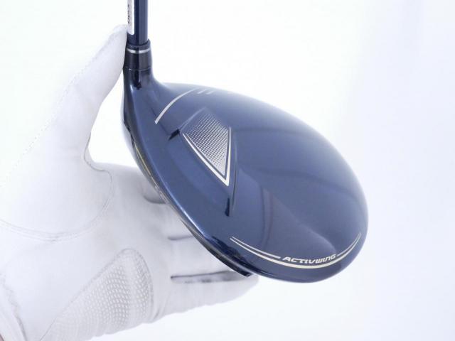 Driver : XXIO : **มีบุบ** ไดรเวอร์ XXIO 12 (ออกปี 2022) Loft 9.5 ก้าน MP-1200 Flex S