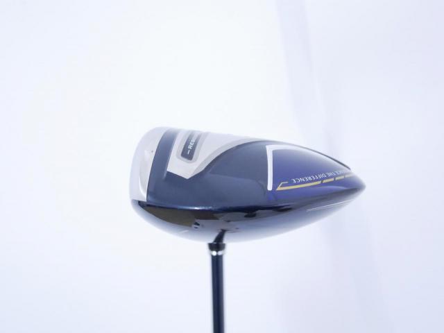 Driver : XXIO : **มีบุบ** ไดรเวอร์ XXIO 12 (ออกปี 2022) Loft 9.5 ก้าน MP-1200 Flex S
