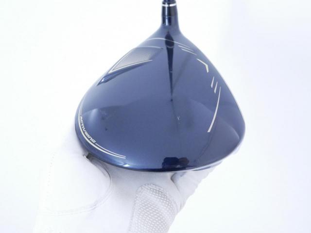 Driver : XXIO : **มีบุบ** ไดรเวอร์ XXIO 12 (ออกปี 2022) Loft 9.5 ก้าน MP-1200 Flex S