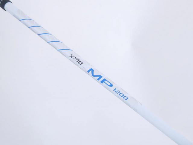 Driver : XXIO : **มีบุบ** ไดรเวอร์ XXIO 12 (ออกปี 2022) Loft 9.5 ก้าน MP-1200 Flex S
