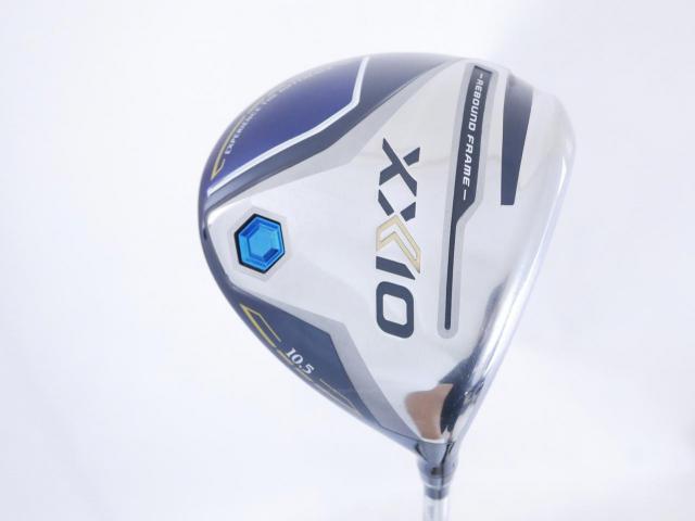 Driver : XXIO : ไดรเวอร์ XXIO 12 (ออกปี 2022) Loft 10.5 ก้าน MP-1200 Flex R