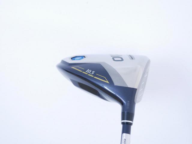 Driver : XXIO : ไดรเวอร์ XXIO 12 (ออกปี 2022) Loft 10.5 ก้าน MP-1200 Flex R
