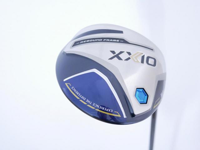 Driver : XXIO : ไดรเวอร์ XXIO 12 (ออกปี 2022) Loft 10.5 ก้าน MP-1200 Flex R