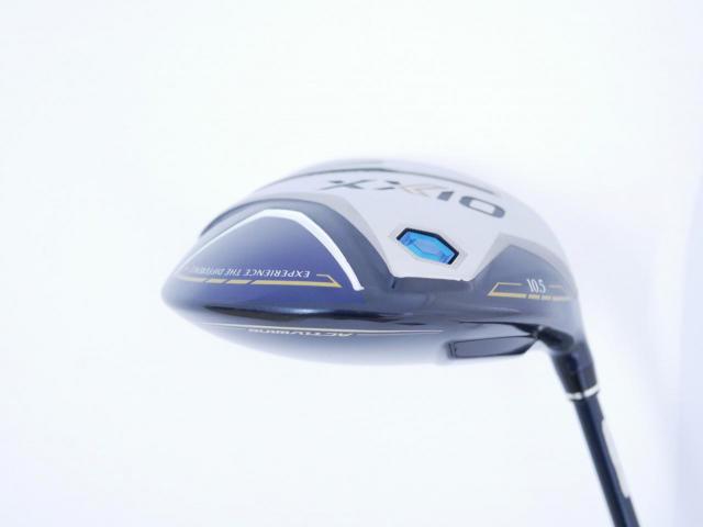 Driver : XXIO : ไดรเวอร์ XXIO 12 (ออกปี 2022) Loft 10.5 ก้าน MP-1200 Flex R