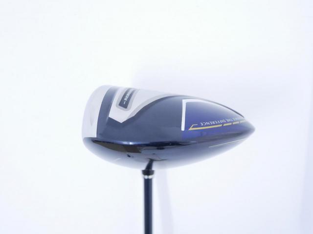 Driver : XXIO : ไดรเวอร์ XXIO 12 (ออกปี 2022) Loft 10.5 ก้าน MP-1200 Flex R