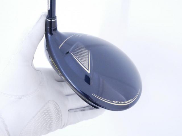 Driver : XXIO : ไดรเวอร์ XXIO 12 (ออกปี 2022) Loft 10.5 ก้าน MP-1200 Flex R