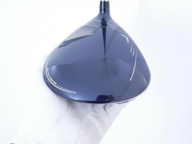 Driver : XXIO : ไดรเวอร์ XXIO 12 (ออกปี 2022) Loft 10.5 ก้าน MP-1200 Flex R