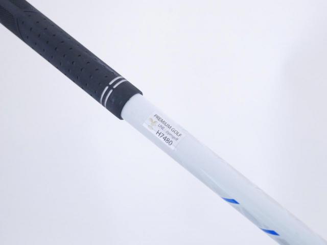 Driver : XXIO : ไดรเวอร์ XXIO 12 (ออกปี 2022) Loft 10.5 ก้าน MP-1200 Flex R