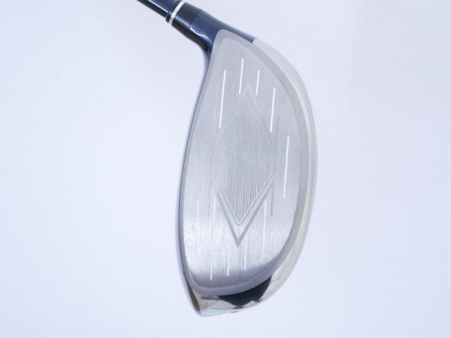 Driver : XXIO : ไดรเวอร์ XXIO 12 (ออกปี 2022) Loft 10.5 ก้าน MP-1200 Flex R