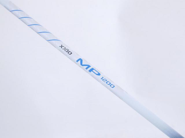 Driver : XXIO : ไดรเวอร์ XXIO 12 (ออกปี 2022) Loft 10.5 ก้าน MP-1200 Flex R
