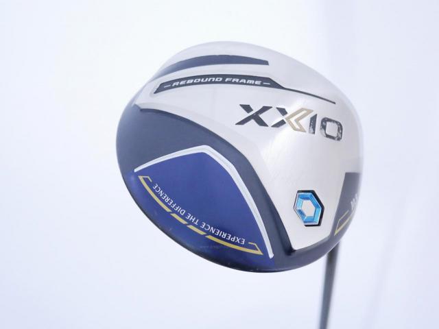 Driver : XXIO : ไดรเวอร์ XXIO 12 (ออกปี 2022) Loft 10.5 ก้าน MP-1200 Flex SR