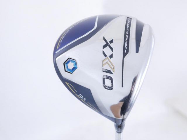Driver : XXIO : ไดรเวอร์ XXIO 12 (ออกปี 2022) Loft 10.5 ก้าน MP-1200 Flex SR