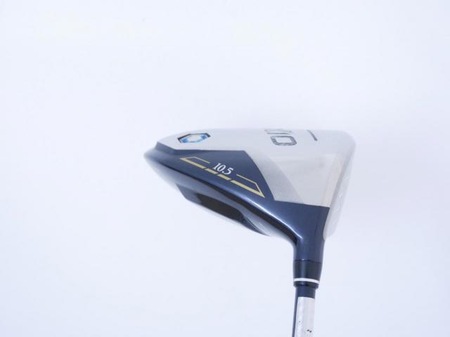 Driver : XXIO : ไดรเวอร์ XXIO 12 (ออกปี 2022) Loft 10.5 ก้าน MP-1200 Flex SR