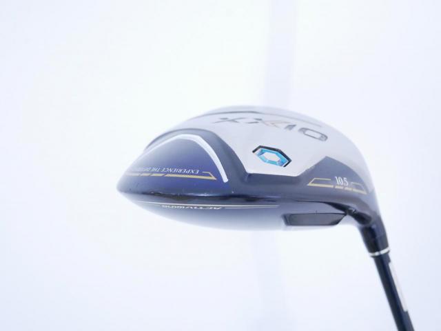 Driver : XXIO : ไดรเวอร์ XXIO 12 (ออกปี 2022) Loft 10.5 ก้าน MP-1200 Flex SR