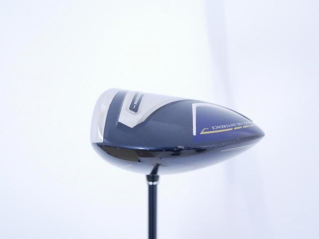 Driver : XXIO : ไดรเวอร์ XXIO 12 (ออกปี 2022) Loft 10.5 ก้าน MP-1200 Flex SR