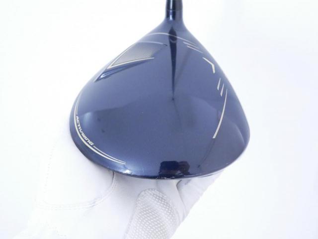 Driver : XXIO : ไดรเวอร์ XXIO 12 (ออกปี 2022) Loft 10.5 ก้าน MP-1200 Flex SR