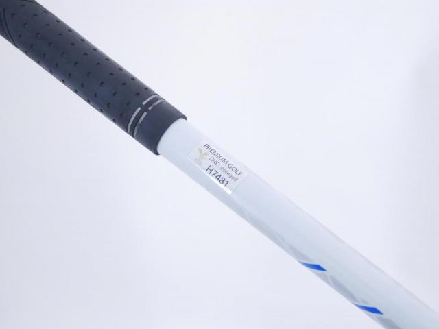 Driver : XXIO : ไดรเวอร์ XXIO 12 (ออกปี 2022) Loft 10.5 ก้าน MP-1200 Flex SR