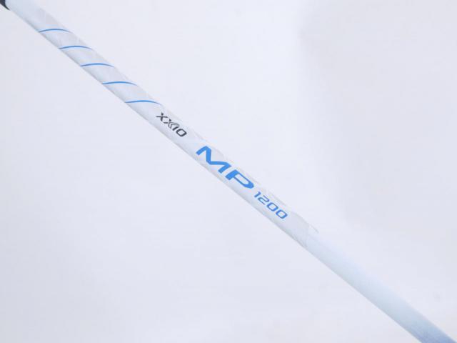 Driver : XXIO : ไดรเวอร์ XXIO 12 (ออกปี 2022) Loft 10.5 ก้าน MP-1200 Flex SR