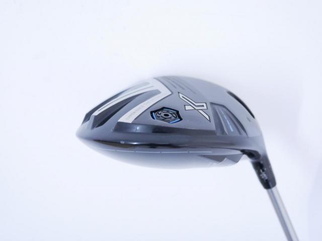 Driver : XXIO : ไดรเวอร์ XXIO X (รุ่นปี 2024) Loft 10.5 (ปรับได้) ก้าน Mitsubishi Diamana 50 Flex S