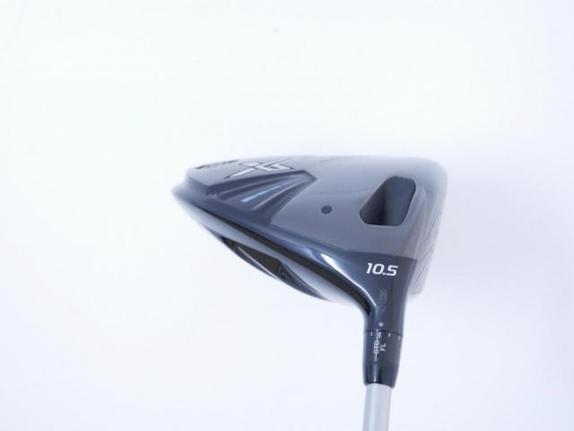 Driver : XXIO : ไดรเวอร์ XXIO X (รุ่นปี 2024) Loft 10.5 (ปรับได้) ก้าน Mitsubishi Diamana 50 Flex S