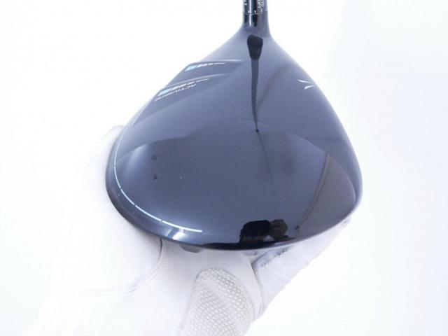 Driver : XXIO : ไดรเวอร์ XXIO X (รุ่นปี 2024) Loft 10.5 (ปรับได้) ก้าน Mitsubishi Diamana 50 Flex S