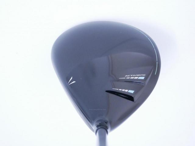 Driver : XXIO : ไดรเวอร์ XXIO X (รุ่นปี 2024) Loft 10.5 (ปรับได้) ก้าน Mitsubishi Diamana 50 Flex S