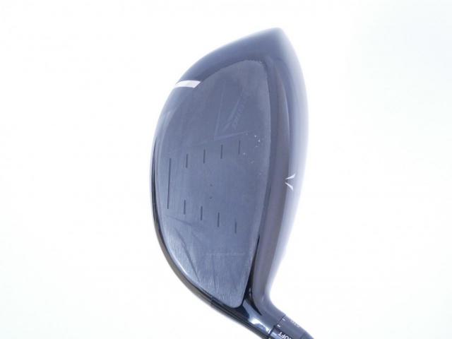 Driver : XXIO : ไดรเวอร์ XXIO X (รุ่นปี 2024) Loft 10.5 (ปรับได้) ก้าน Mitsubishi Diamana 50 Flex S