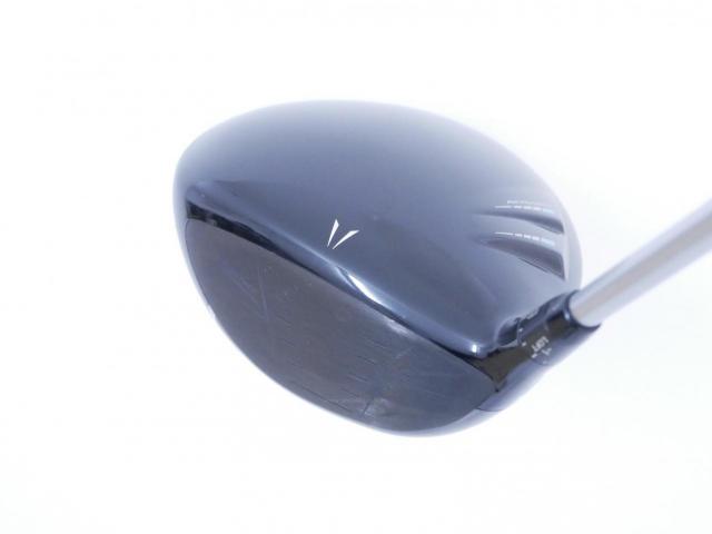 Driver : XXIO : ไดรเวอร์ XXIO X (รุ่นปี 2024) Loft 10.5 (ปรับได้) ก้าน Mitsubishi Diamana 50 Flex S
