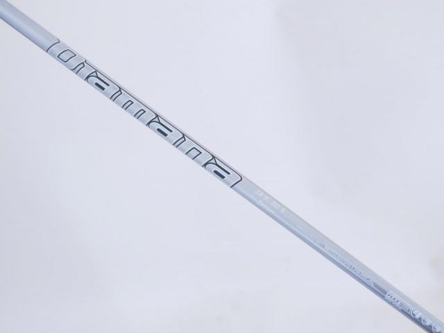 Driver : XXIO : ไดรเวอร์ XXIO X (รุ่นปี 2024) Loft 10.5 (ปรับได้) ก้าน Mitsubishi Diamana 50 Flex S