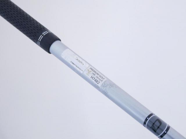 Driver : XXIO : ไดรเวอร์ XXIO X (รุ่นปี 2024) Loft 10.5 (ปรับได้) ก้าน Mitsubishi Diamana 50 Flex S