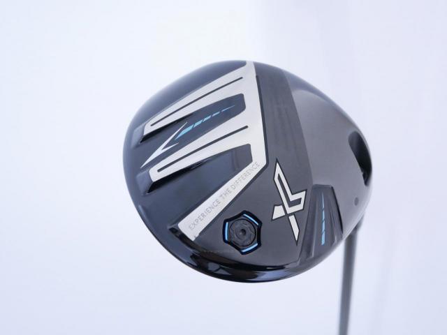 Driver : XXIO : ไดรเวอร์ XXIO X (รุ่นปี 2024) Loft 9.5 (ปรับได้) ก้าน Miyazaki AX-3 Flex S