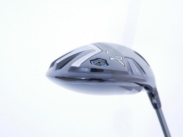 Driver : XXIO : ไดรเวอร์ XXIO X (รุ่นปี 2024) Loft 9.5 (ปรับได้) ก้าน Miyazaki AX-3 Flex S