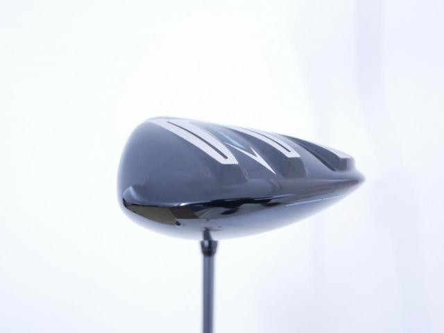 Driver : XXIO : ไดรเวอร์ XXIO X (รุ่นปี 2024) Loft 9.5 (ปรับได้) ก้าน Miyazaki AX-3 Flex S