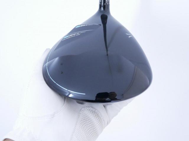 Driver : XXIO : ไดรเวอร์ XXIO X (รุ่นปี 2024) Loft 9.5 (ปรับได้) ก้าน Miyazaki AX-3 Flex S