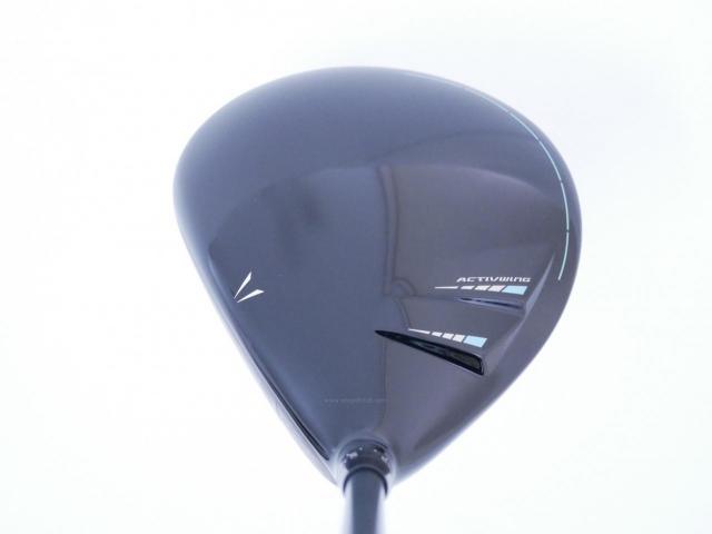 Driver : XXIO : ไดรเวอร์ XXIO X (รุ่นปี 2024) Loft 9.5 (ปรับได้) ก้าน Miyazaki AX-3 Flex S