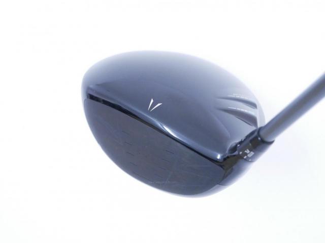 Driver : XXIO : ไดรเวอร์ XXIO X (รุ่นปี 2024) Loft 9.5 (ปรับได้) ก้าน Miyazaki AX-3 Flex S