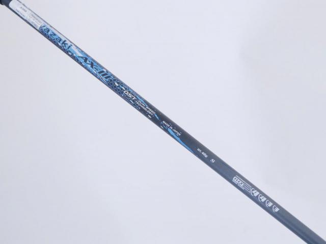 Driver : XXIO : ไดรเวอร์ XXIO X (รุ่นปี 2024) Loft 9.5 (ปรับได้) ก้าน Miyazaki AX-3 Flex S