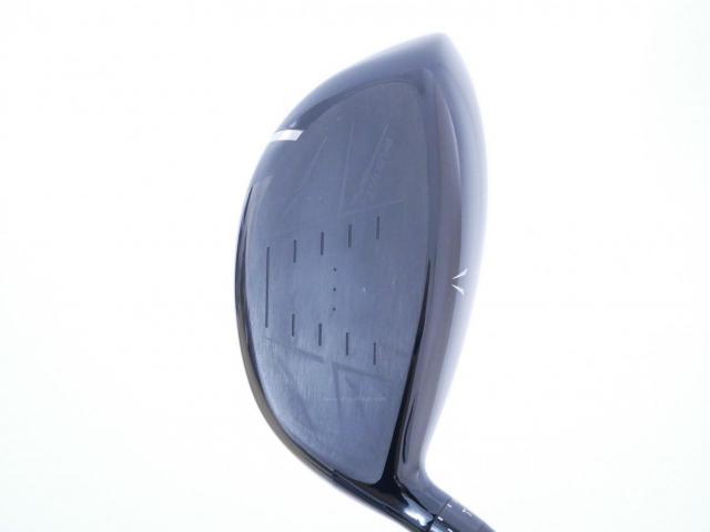 Driver : XXIO : ไดรเวอร์ XXIO X (รุ่นปี 2024) Loft 9.5 (ปรับได้) ก้าน Miyazaki AX-3 Flex S