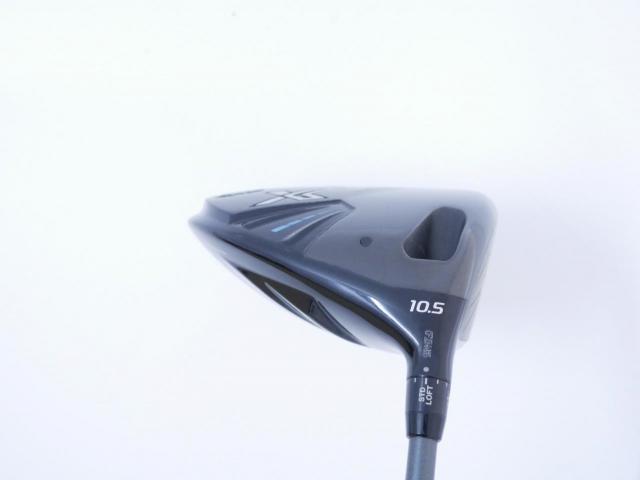 Driver : XXIO : ไดรเวอร์ XXIO X (รุ่นปี 2024) Loft 10.5 (ปรับได้) ก้าน Miyazaki AX-3 Flex SR