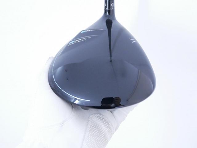 Driver : XXIO : ไดรเวอร์ XXIO X (รุ่นปี 2024) Loft 10.5 (ปรับได้) ก้าน Miyazaki AX-3 Flex SR
