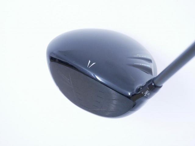 Driver : XXIO : ไดรเวอร์ XXIO X (รุ่นปี 2024) Loft 10.5 (ปรับได้) ก้าน Miyazaki AX-3 Flex SR