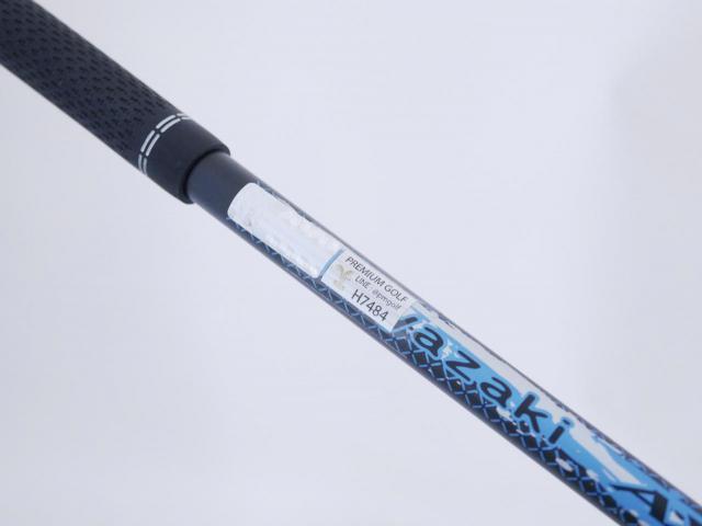 Driver : XXIO : ไดรเวอร์ XXIO X (รุ่นปี 2024) Loft 10.5 (ปรับได้) ก้าน Miyazaki AX-3 Flex SR