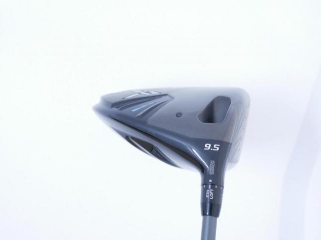 Driver : XXIO : ไดรเวอร์ XXIO X (รุ่นปี 2024) Loft 9.5 (ปรับได้) ก้าน Miyazaki AX-3 Flex S