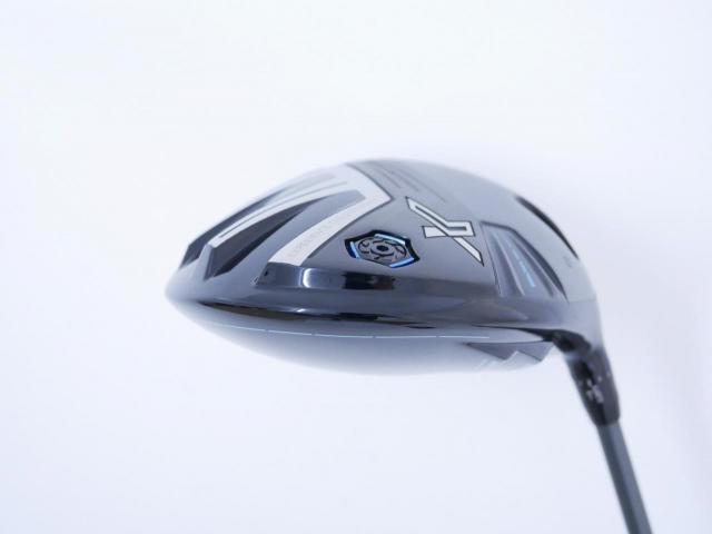 Driver : XXIO : ไดรเวอร์ XXIO X (รุ่นปี 2024) Loft 9.5 (ปรับได้) ก้าน Miyazaki AX-3 Flex S