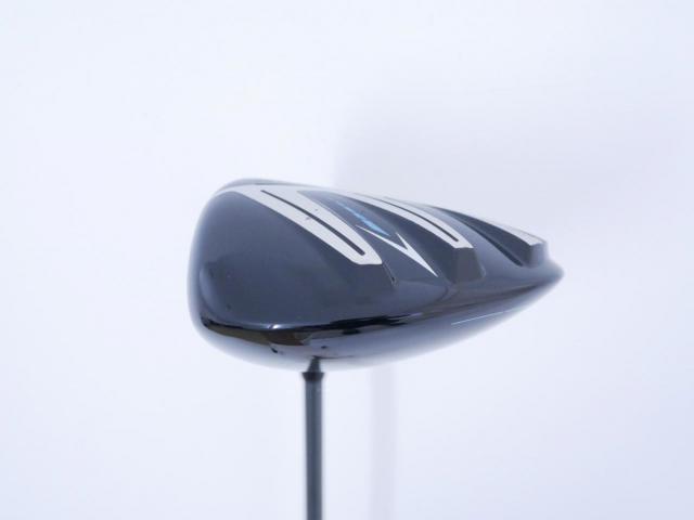 Driver : XXIO : ไดรเวอร์ XXIO X (รุ่นปี 2024) Loft 9.5 (ปรับได้) ก้าน Miyazaki AX-3 Flex S