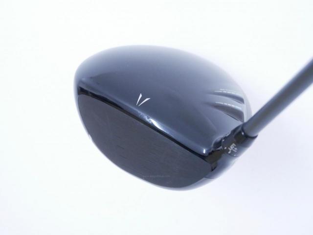 Driver : XXIO : ไดรเวอร์ XXIO X (รุ่นปี 2024) Loft 9.5 (ปรับได้) ก้าน Miyazaki AX-3 Flex S