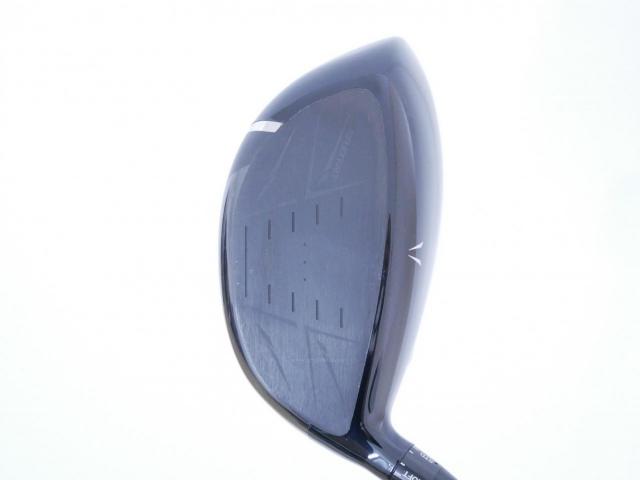 Driver : XXIO : ไดรเวอร์ XXIO X (รุ่นปี 2024) Loft 9.5 (ปรับได้) ก้าน Miyazaki AX-3 Flex S