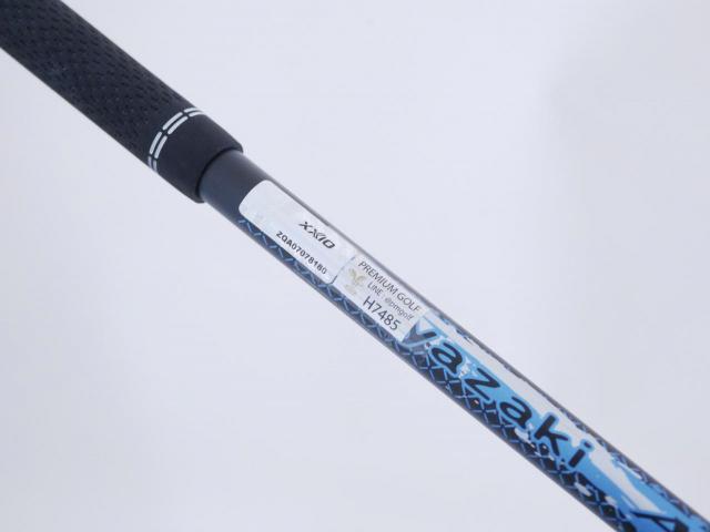 Driver : XXIO : ไดรเวอร์ XXIO X (รุ่นปี 2024) Loft 9.5 (ปรับได้) ก้าน Miyazaki AX-3 Flex S