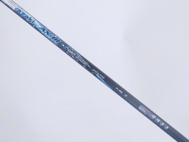 Driver : XXIO : ไดรเวอร์ XXIO X (รุ่นปี 2024) Loft 9.5 (ปรับได้) ก้าน Miyazaki AX-3 Flex S