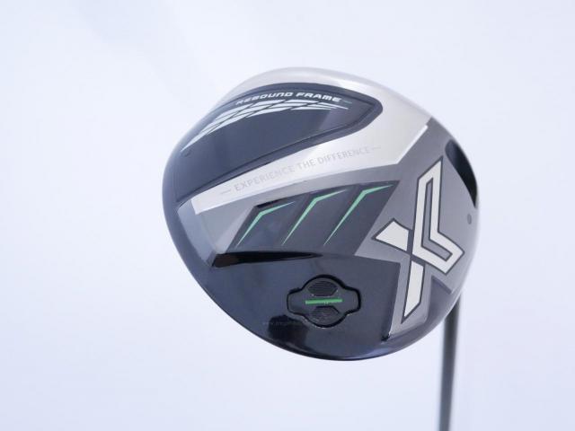 Driver : XXIO : ไดรเวอร์ XXIO X (ออกปี 2022) Loft 10.5 (ปรับได้) ก้าน Miyazaki CODEX 4 Flex S